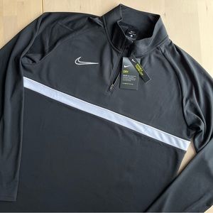 Nike 1/4-zip sweatshirt